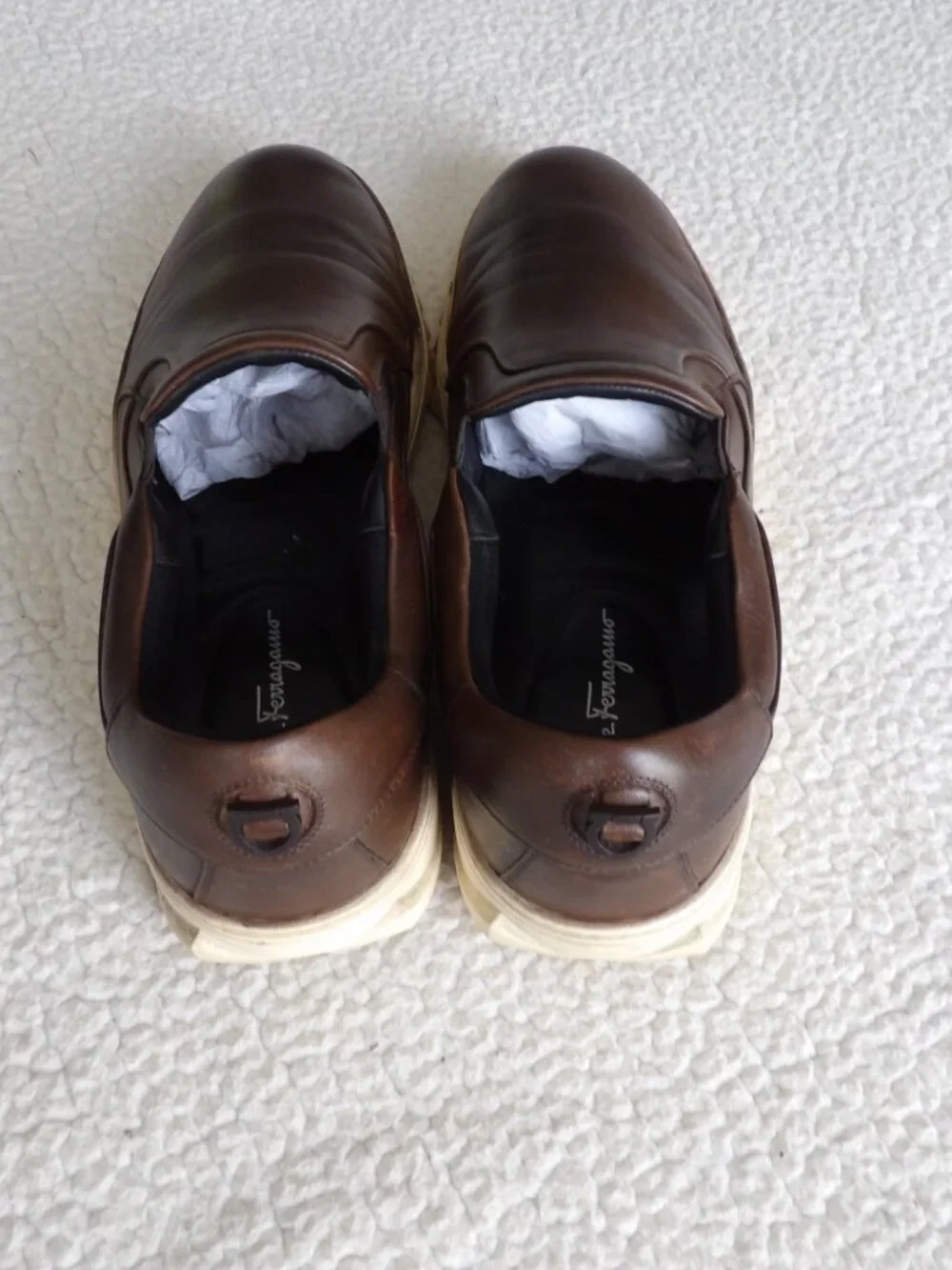 Men's SALVATORE FERRAGAMO 